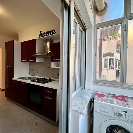 Σπίτι διακοπών Appia House *