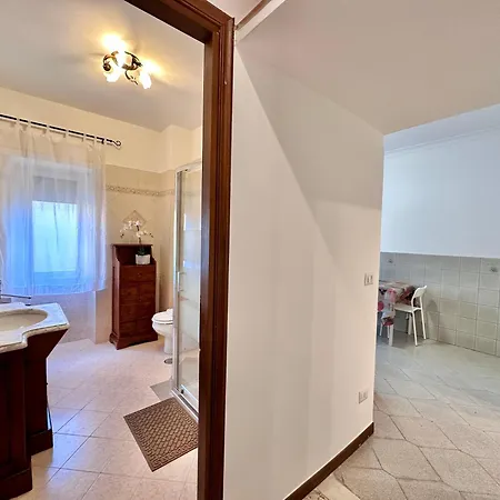 Σπίτι διακοπών Appia House