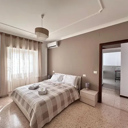 Appia House * Ρώμη