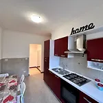 Сasa de vacaciones Appia House
