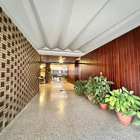 Appia House