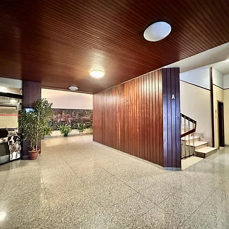 Appia House Tatil Evi Roma