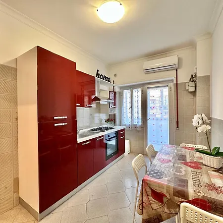 Appia House Roma
