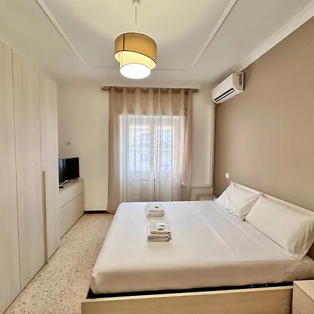 Tatil Evi Appia House