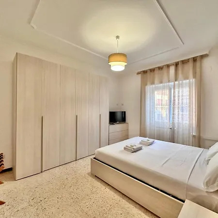 Appia House *