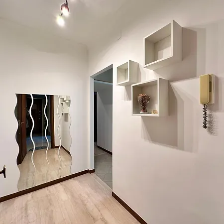 Appia House Roma