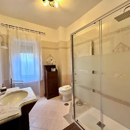 Appia House * Roma