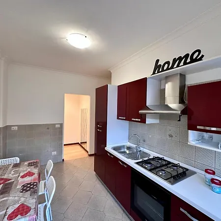 Tatil Evi Appia House