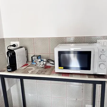 Appia House Tatil Evi