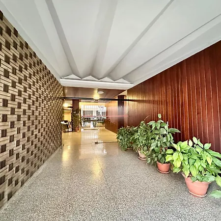 Appia House